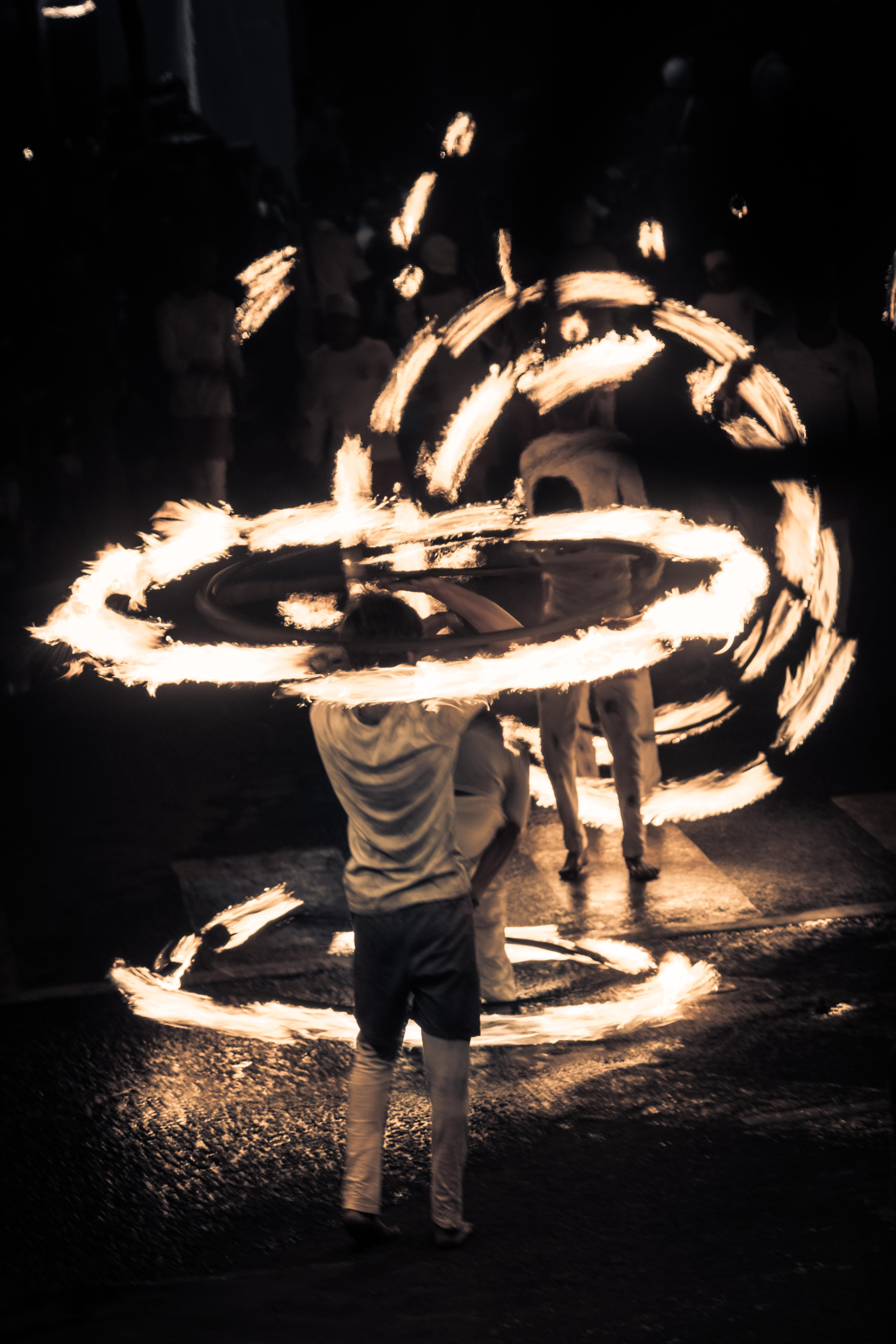 Cultural Performances & Practices