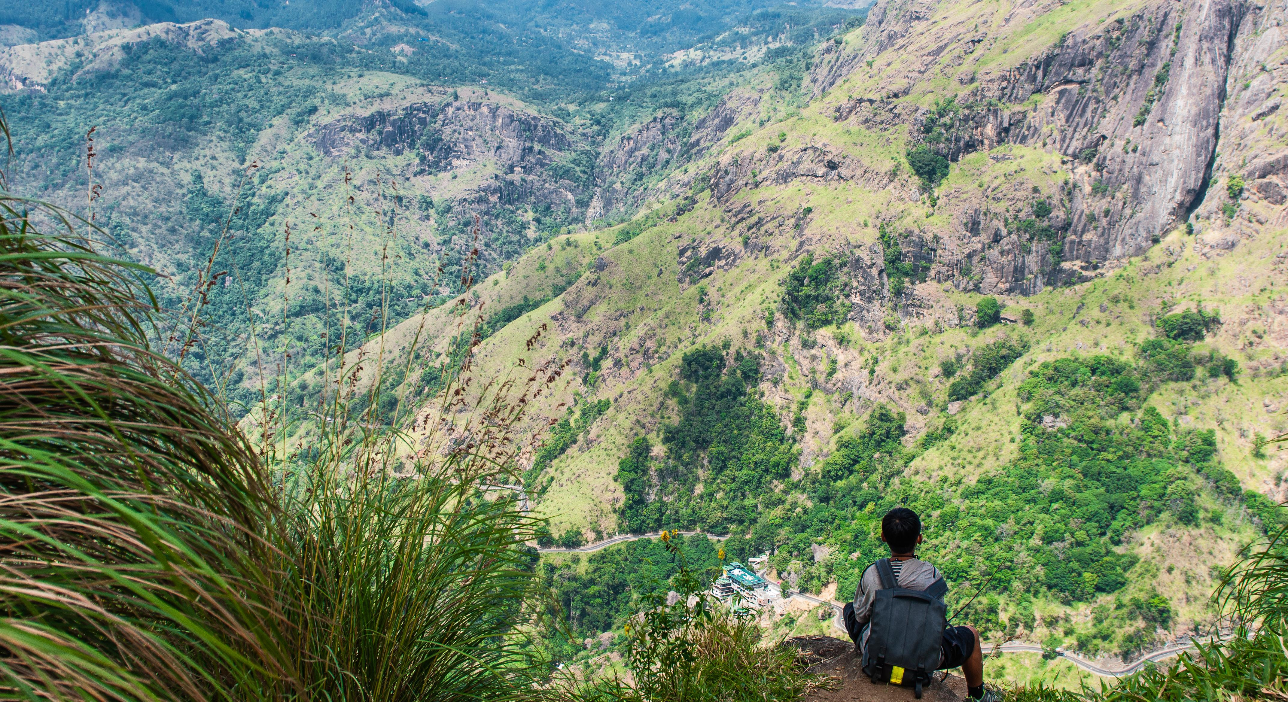 Mountain Adventures