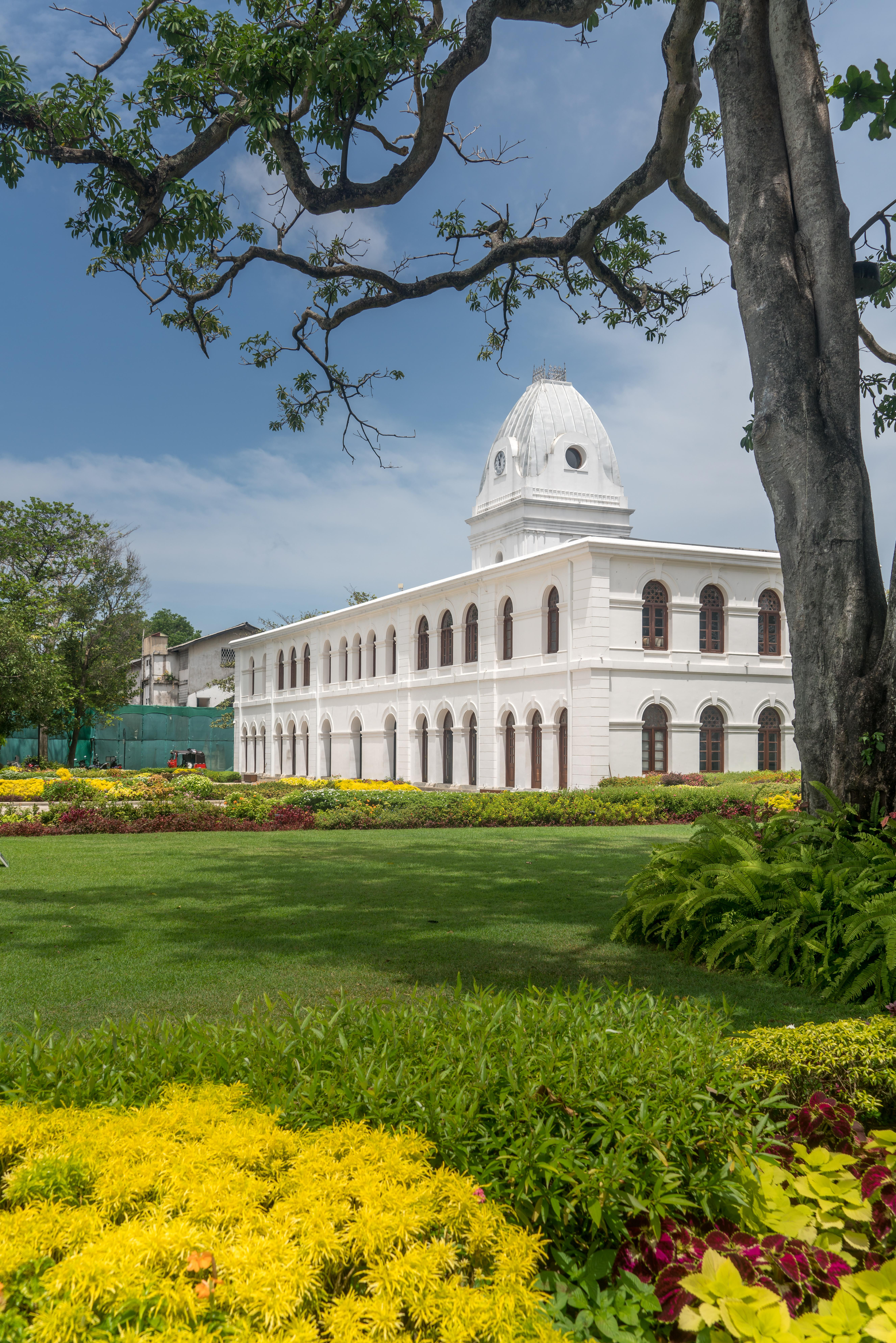 Museums & Heritage Centers