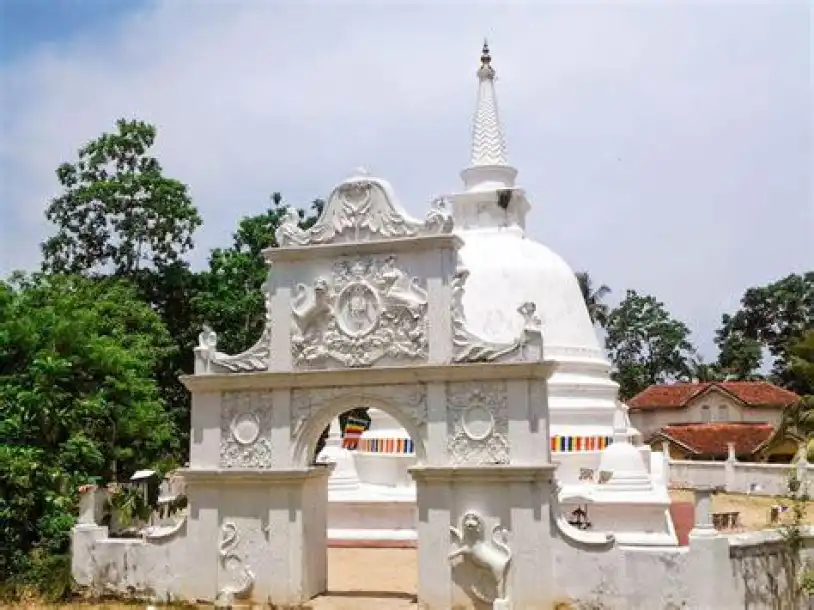 Kataluva Purvarama Maha Viharaya