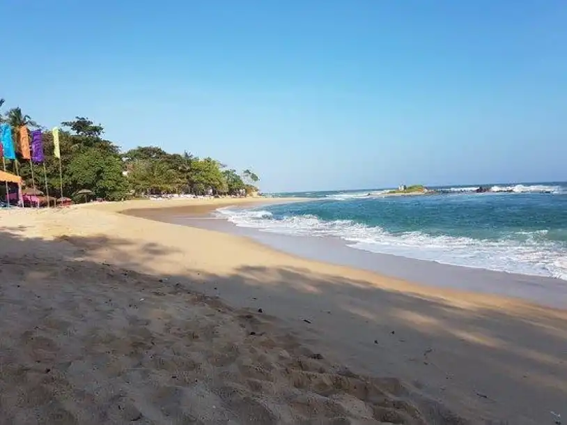 Medilla Beach