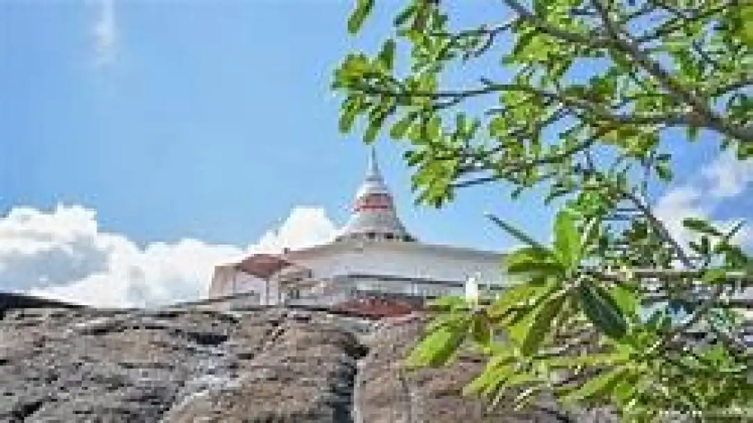 Madunagala Hermitage