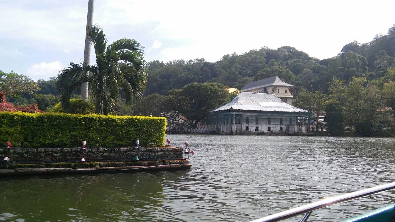 Kandy City Tour