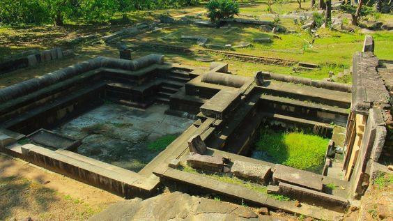 Ranmasu Uyana