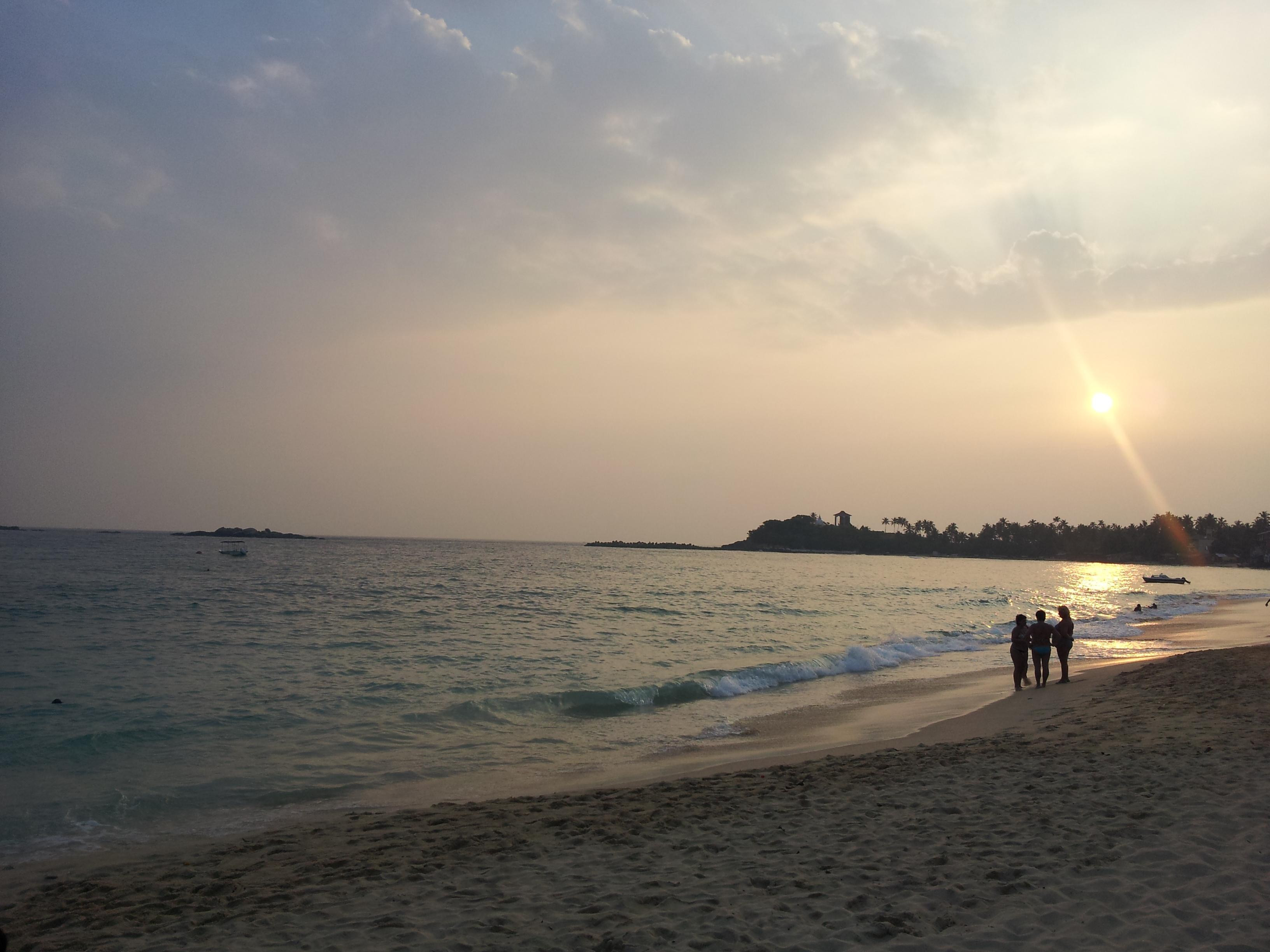 Beruwala Sri Lanka