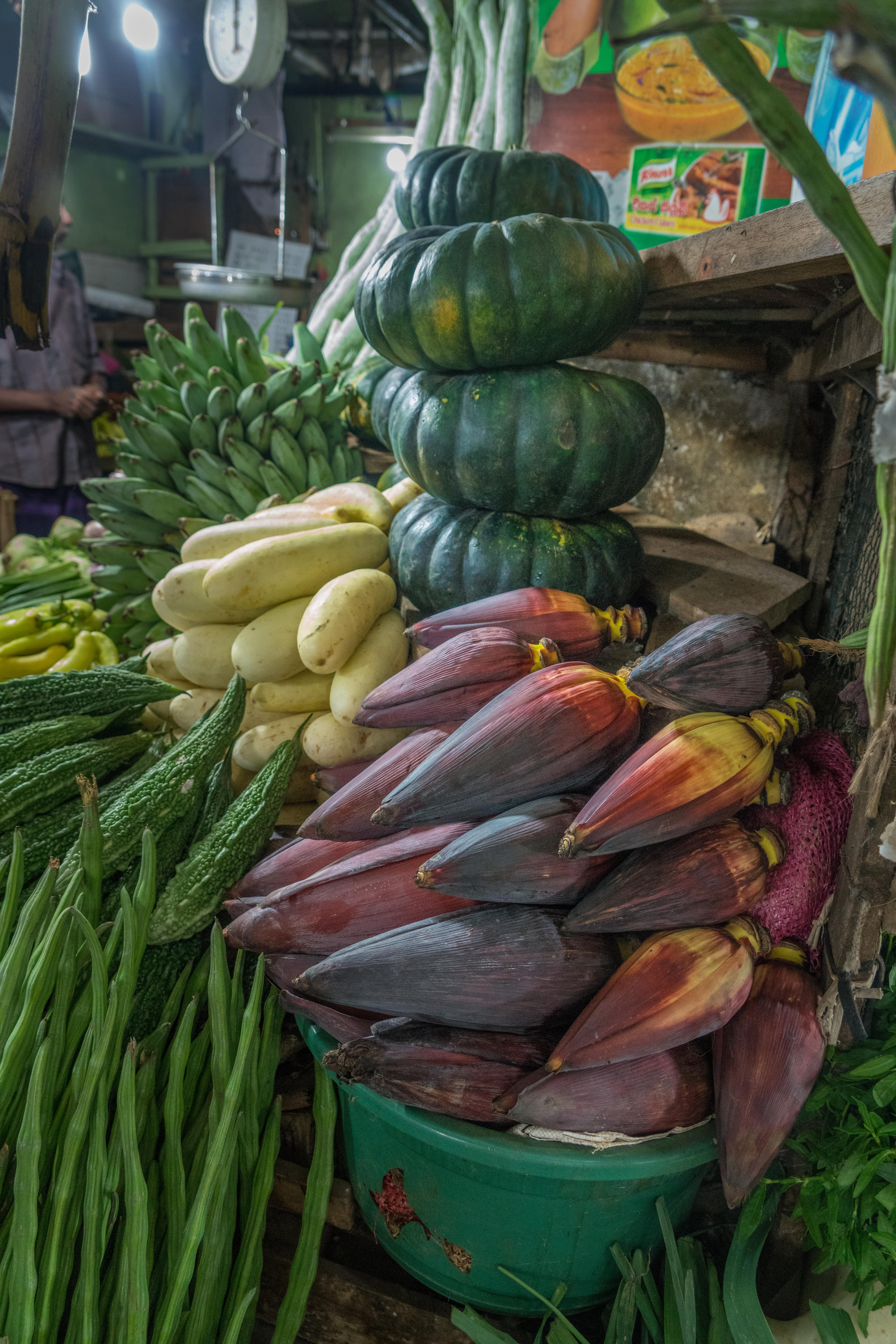 Bandarawela Market