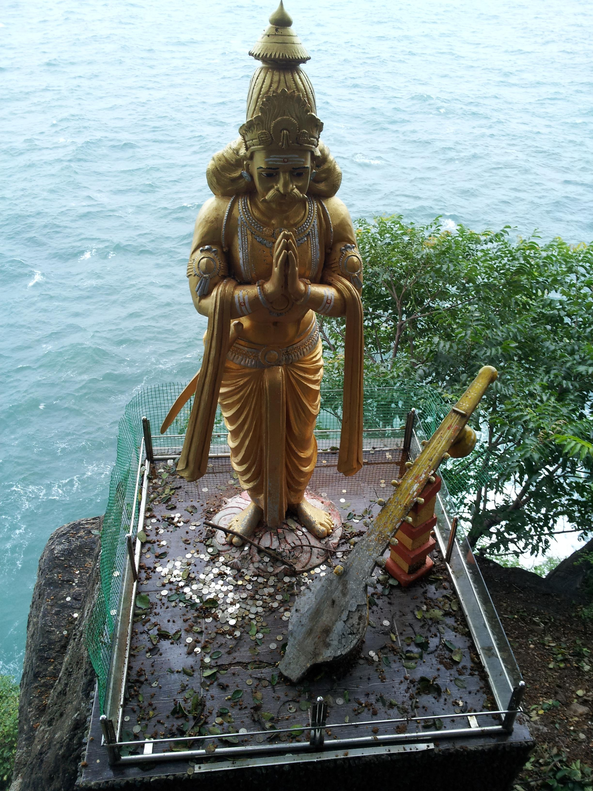 Koneswaram Temple