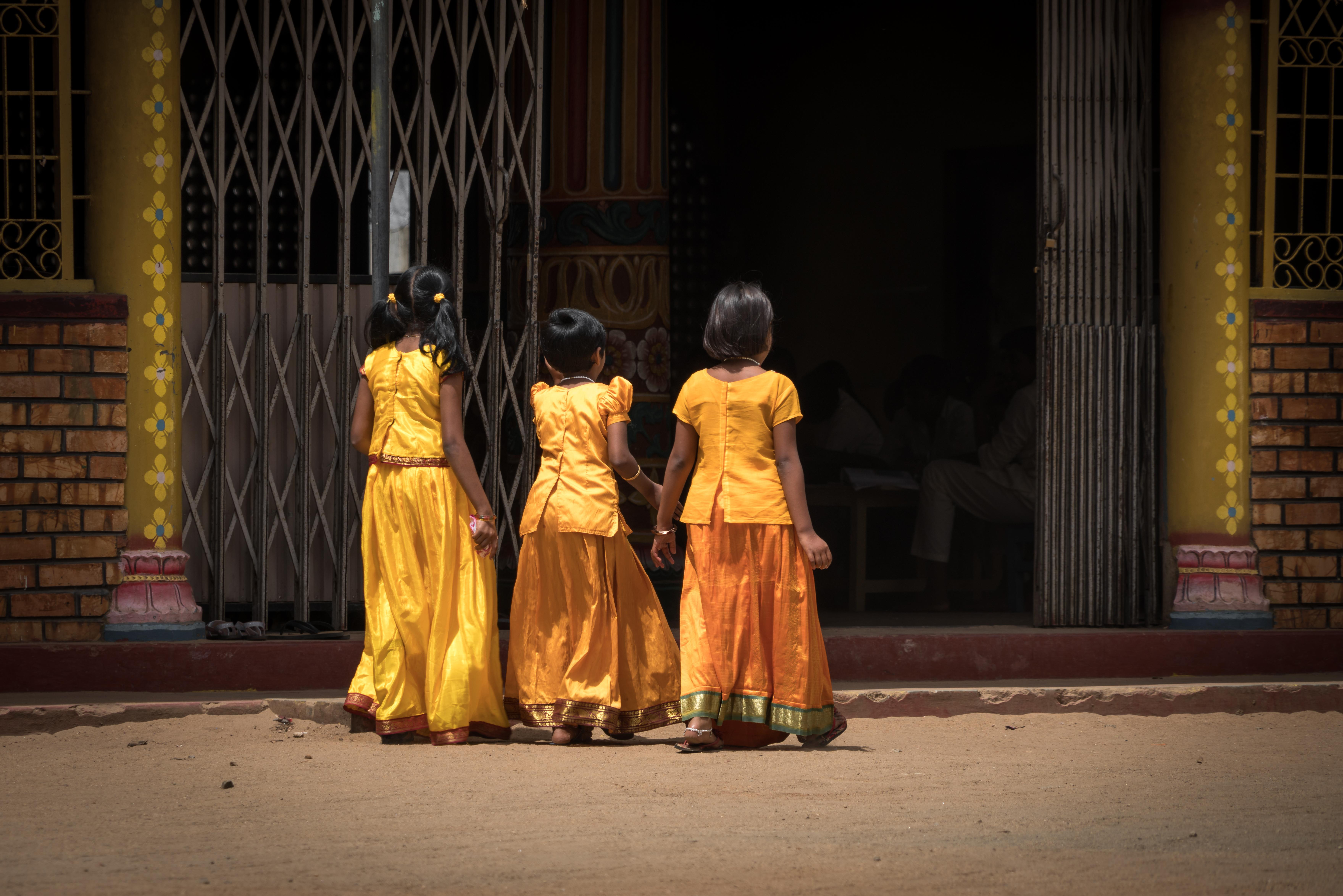 Jaffna City