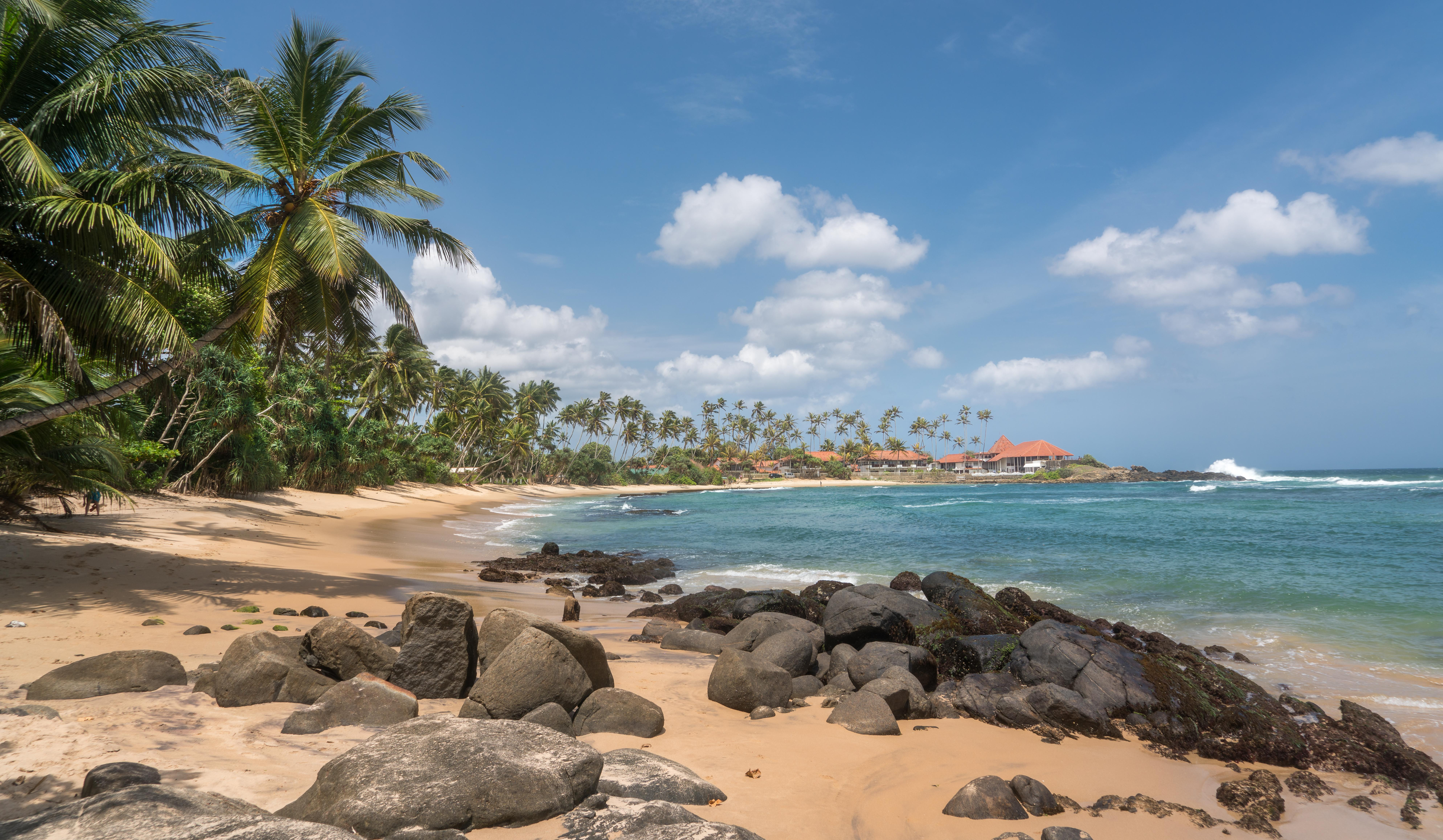 Wadduwa Sri Lanka