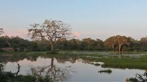 Villuses (Natural Lakes)