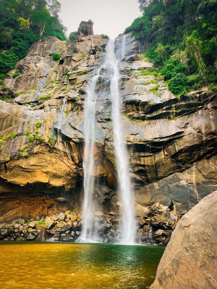 Aberdeen Falls