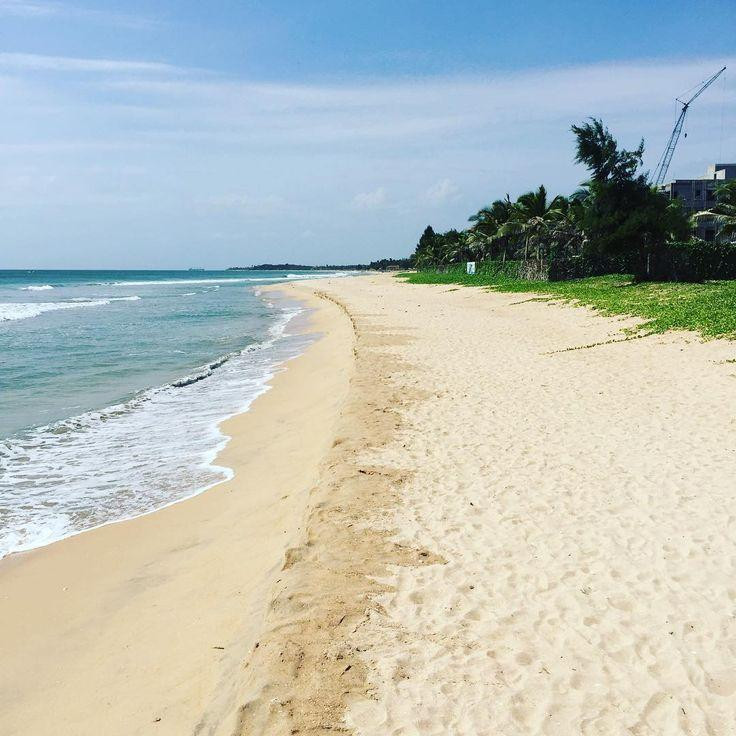 Nilaveli Beach