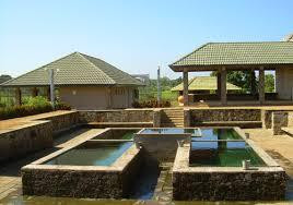 Madunagala Hot Springs