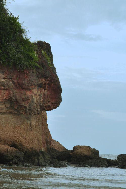Kudiramalai Point