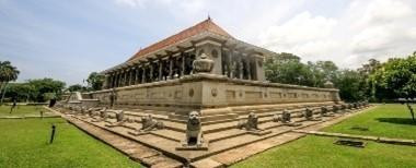Colombo Independence Square