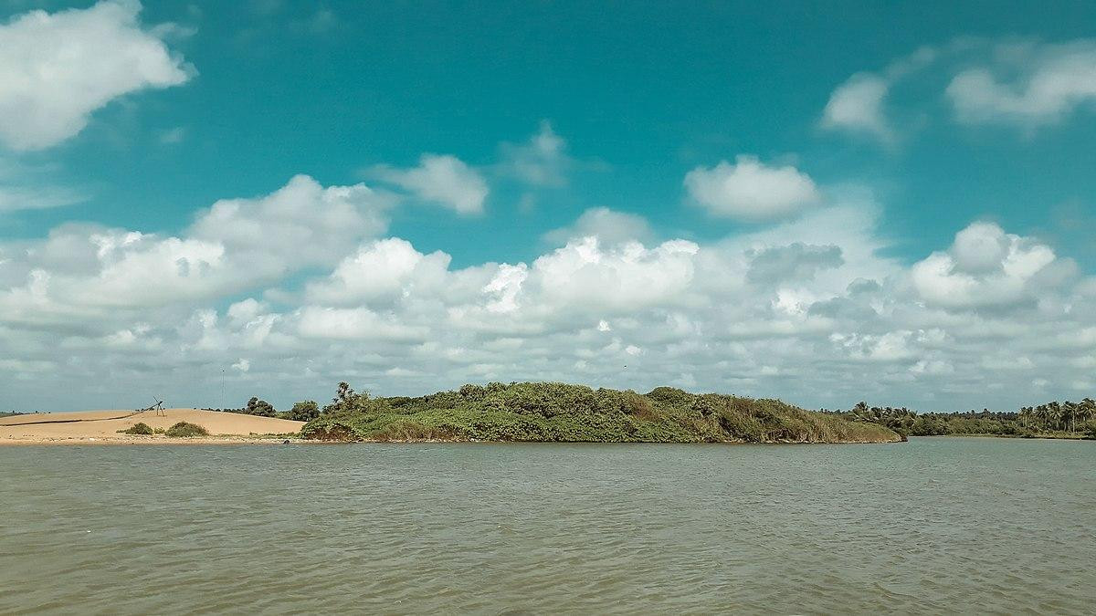 Chilaw Beach