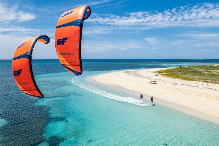 Try Water Sports