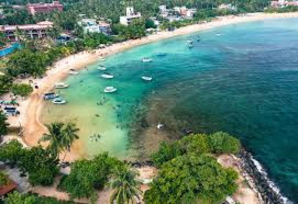 Unawatuna Travel Guide – Top Things to Do, Eat & Explore in Sri Lanka