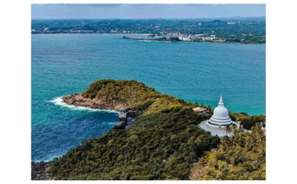 Hidden Gems of Unawatuna – Culture, Nature & Offbeat Experiences in Sri Lanka