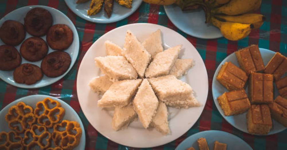 Discover the Sinhala and Tamil New Year: Sri Lanka's Cultural Celebration in April