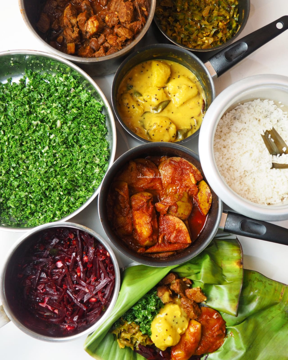 Top 12 Traditional Sri Lankan Foods You Must Try on Your Visit