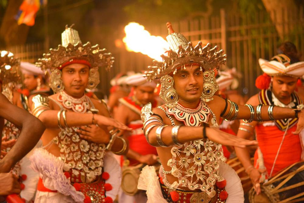 Discover Kandyan Dance: Sri Lanka’s Traditional Art of Rhythm and Grace