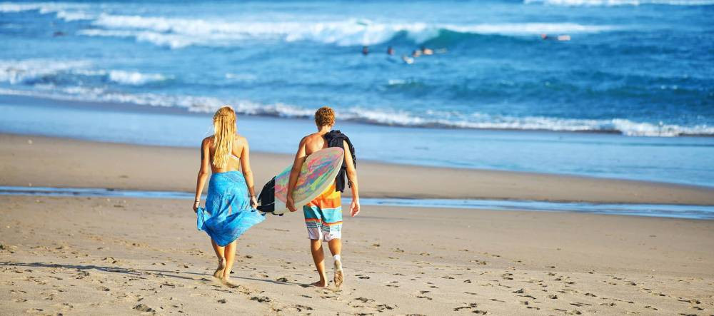 Sri Lanka’s Surfer’s Paradise - Arugam Bay