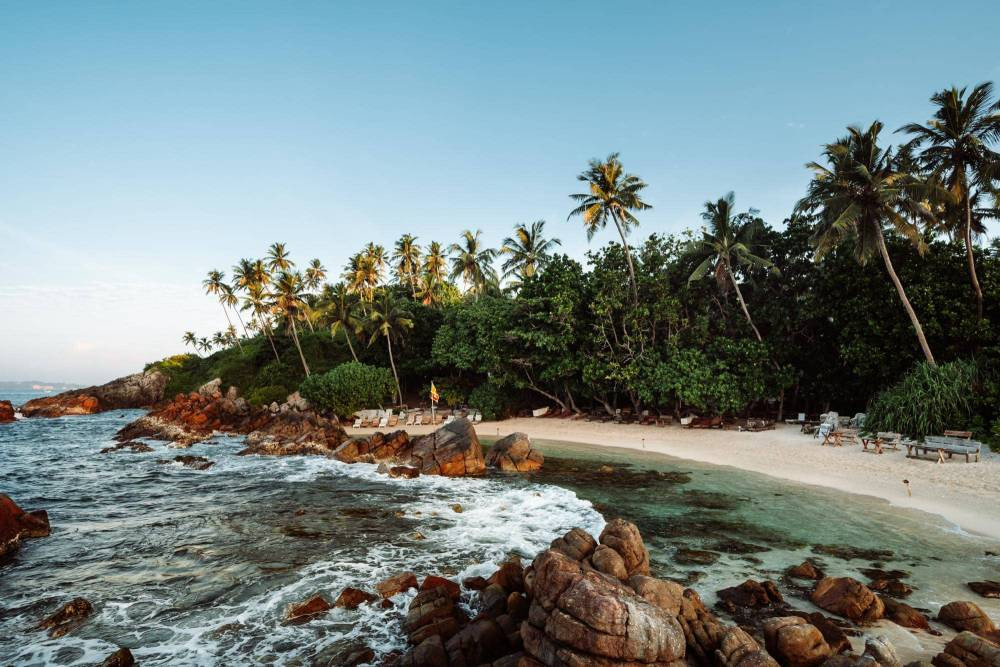 Discover Mirissa – Sri Lanka’s Tropical Beach Paradise