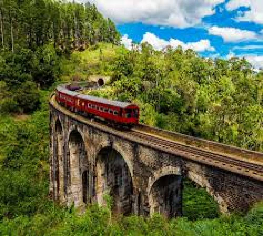Visit Ella Sri Lanka’s Scenic Hill Country Escape