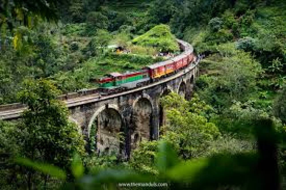 Discover Nuwara Eliya Sri Lanka’s Little England in the Hills
